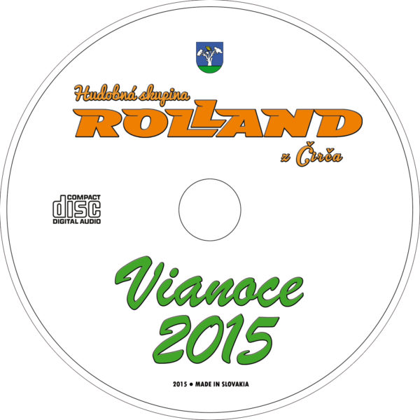 Rolland - Vianoce 2015